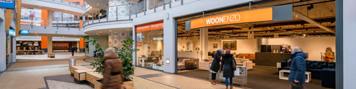 Kruiden door elkaar haspelen Redelijk Woonwinkel Den Haag | Elke dag geopend 